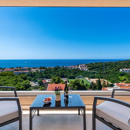 Apartment Mirabilis Dubrovnik Exteriör bild