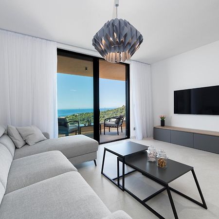 Apartment Mirabilis Dubrovnik Exteriör bild