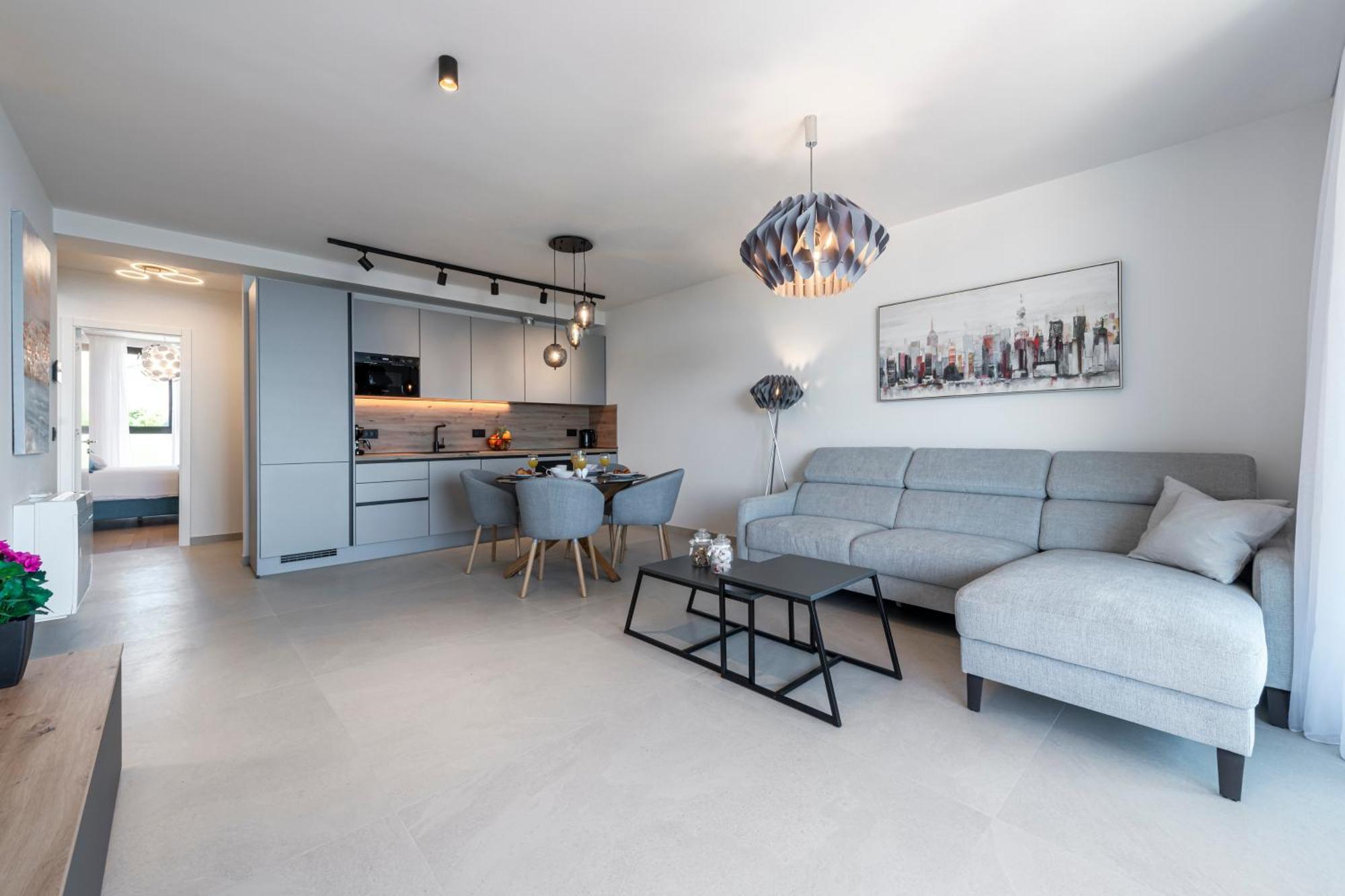 Apartment Mirabilis Dubrovnik Exteriör bild