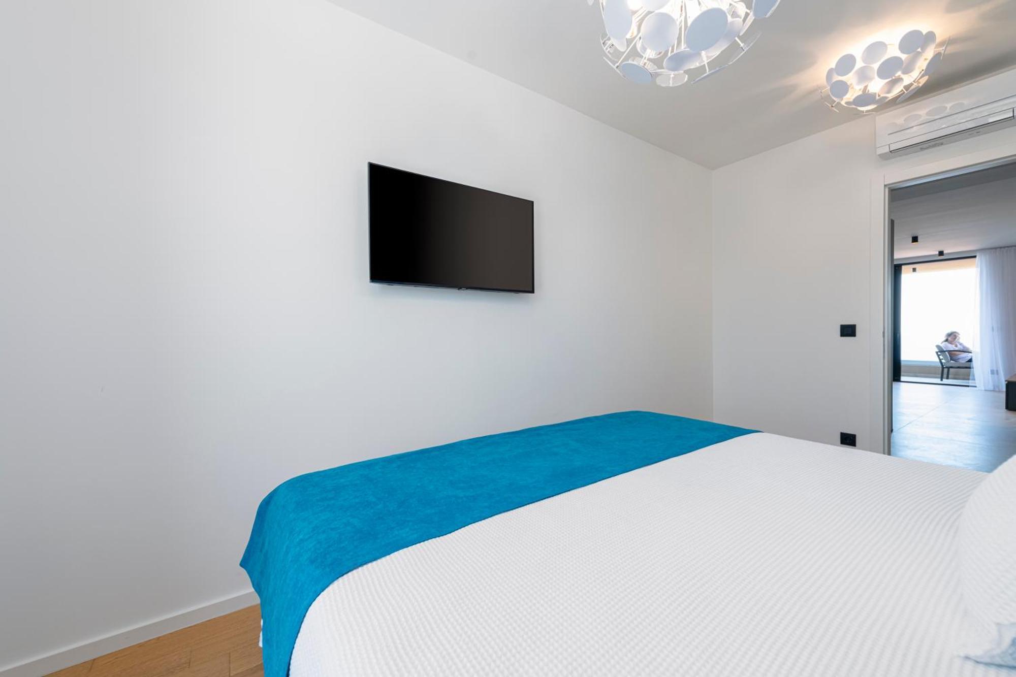 Apartment Mirabilis Dubrovnik Exteriör bild