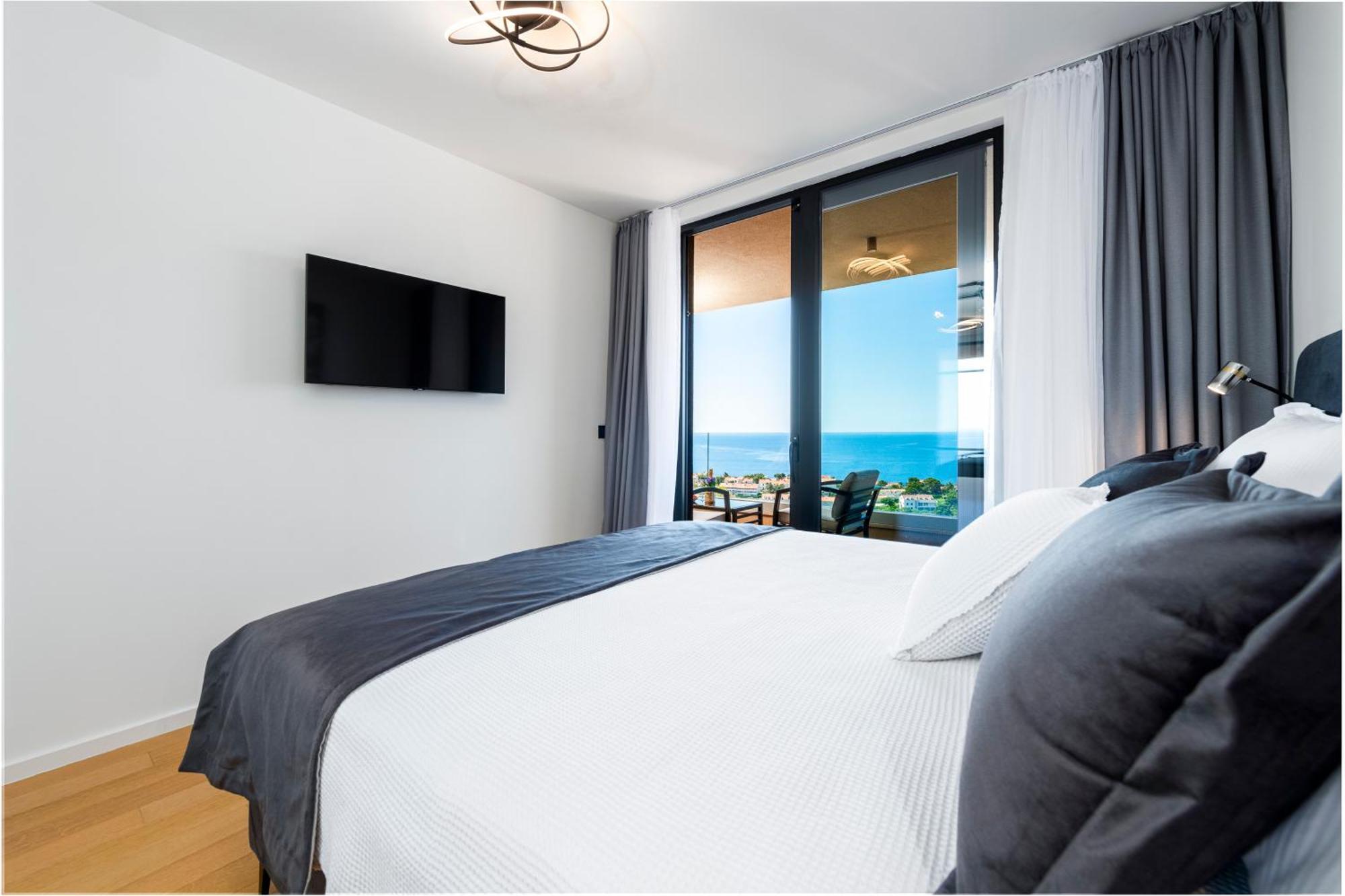 Apartment Mirabilis Dubrovnik Exteriör bild