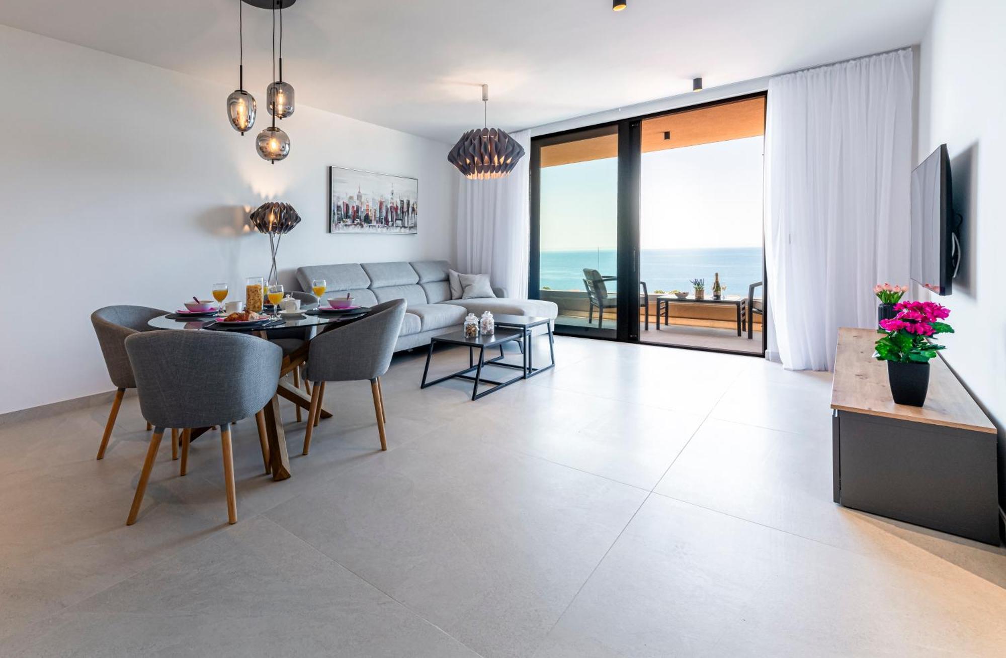 Apartment Mirabilis Dubrovnik Exteriör bild