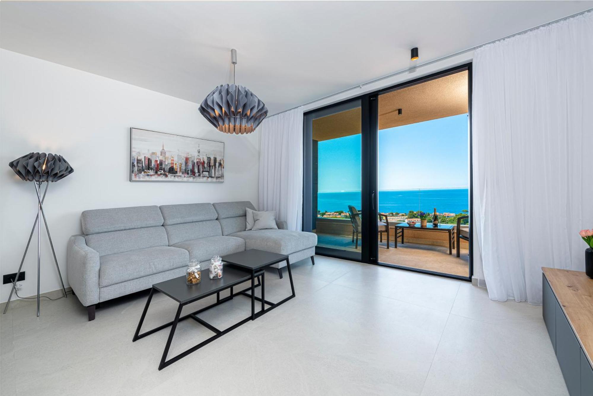 Apartment Mirabilis Dubrovnik Exteriör bild